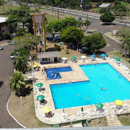 Dom Pedro I Palace Hotel Foz do Iguaçu Eksteriør bilde